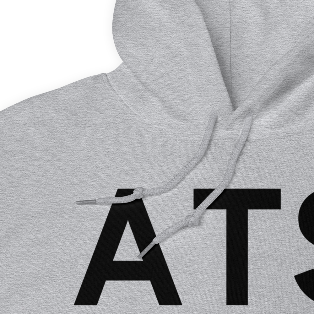 Artesia (KATS) Airport Hoodie Sweatshirt 