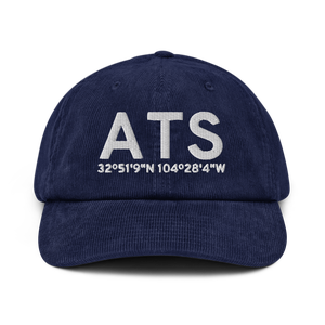 Artesia (KATS) Airport Hat