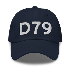 Mayville (D79) Airport Hat