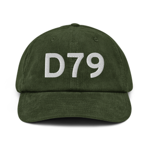 Mayville (D79) Airport Hat