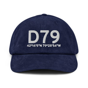 Mayville (D79) Airport Hat