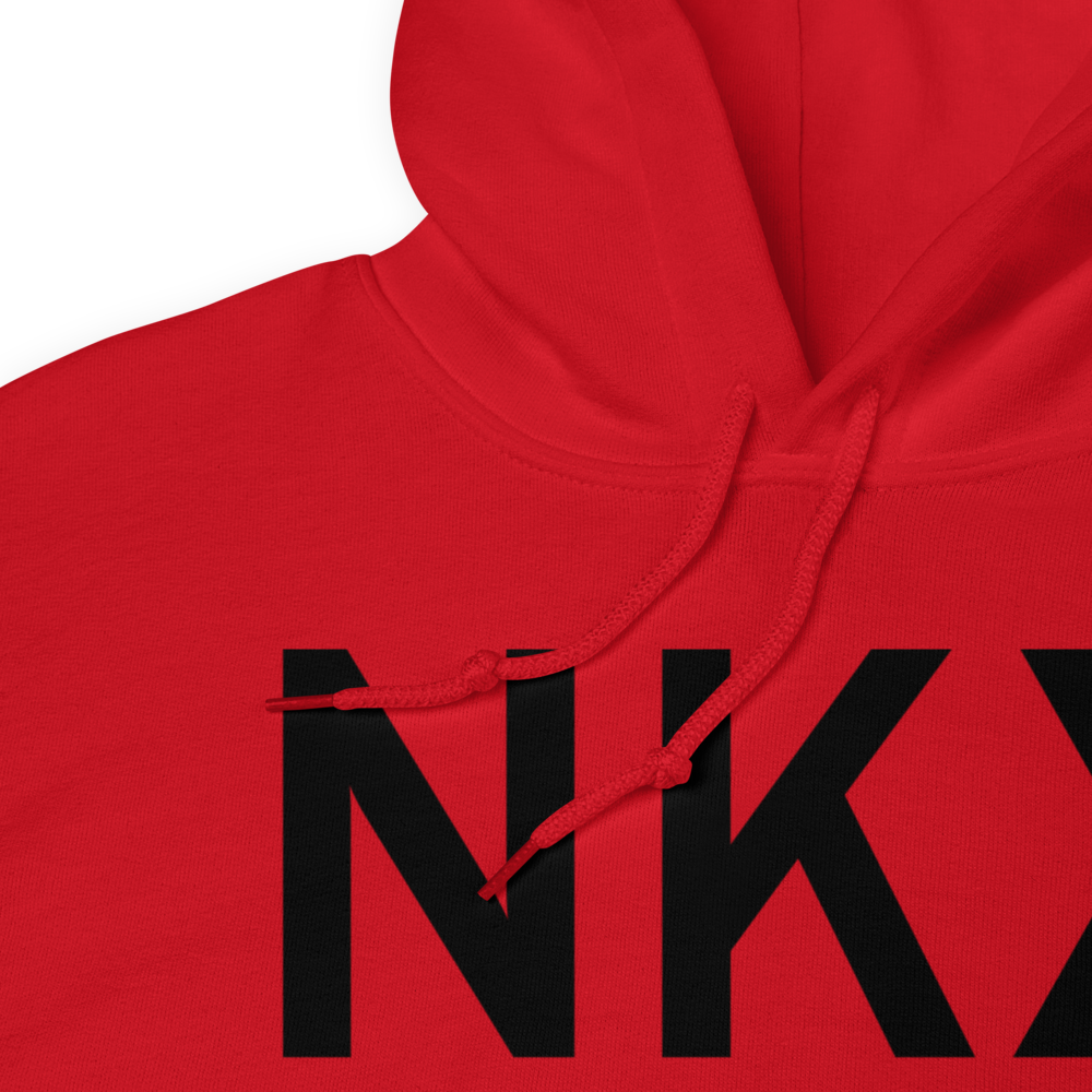 San Diego (KNKX) Airport Hoodie Sweatshirt 