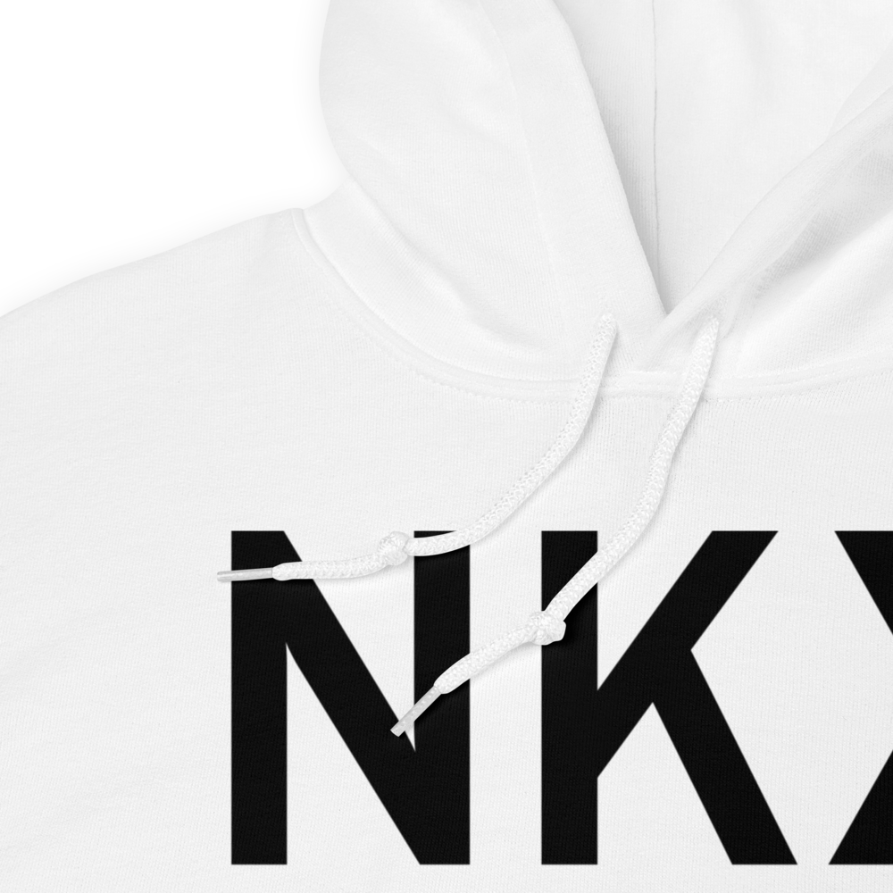 San Diego (KNKX) Airport Hoodie Sweatshirt 