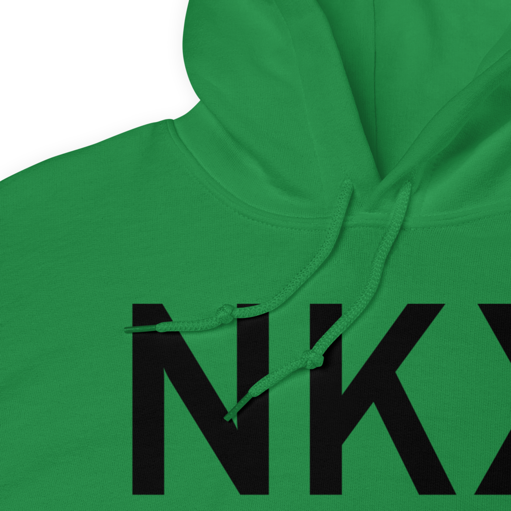San Diego (KNKX) Airport Hoodie Sweatshirt 