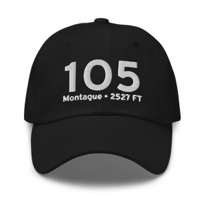 Montague (K1O5) Airport Hat