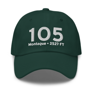 Montague (K1O5) Airport Hat