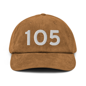 Montague (K1O5) Airport Hat