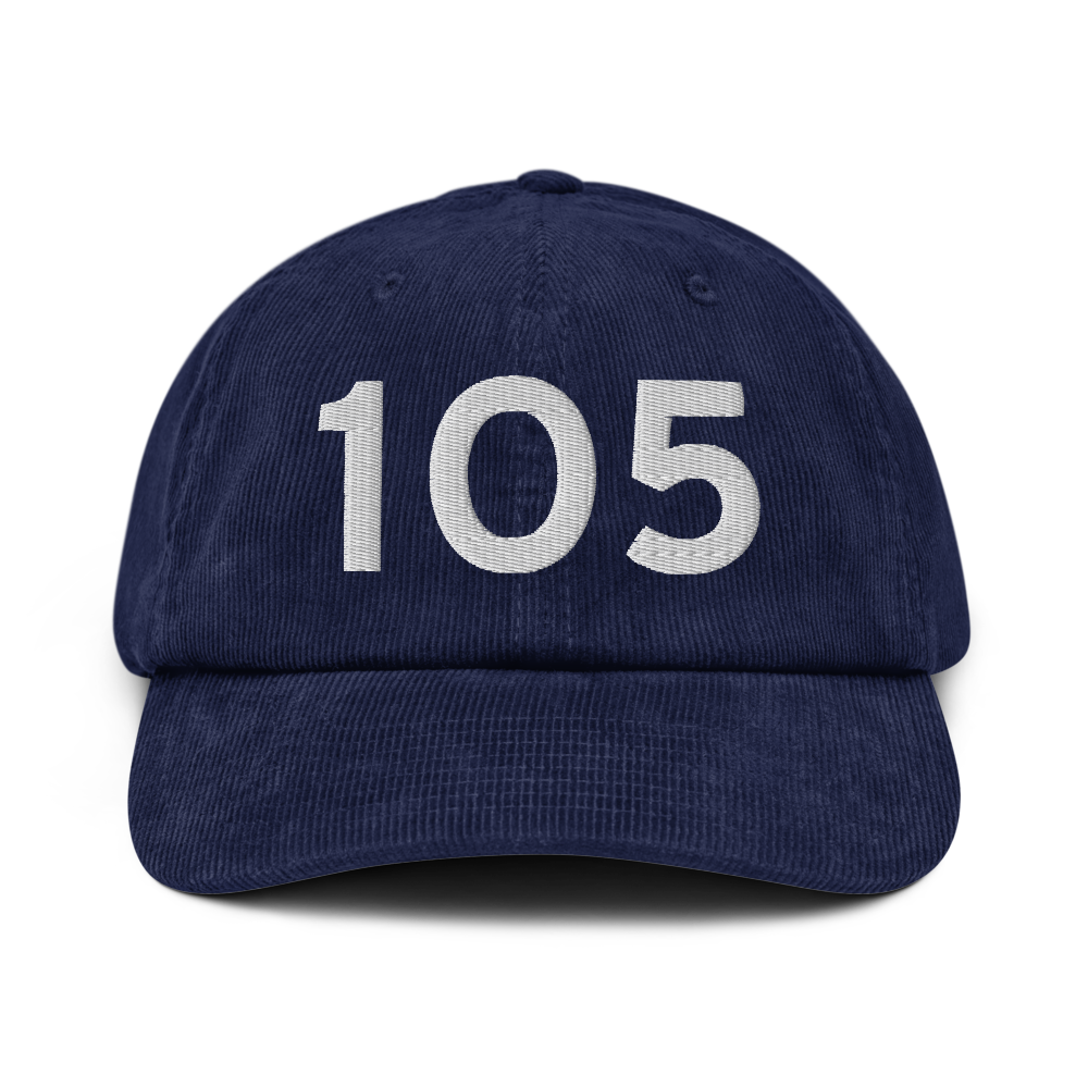Montague (K1O5) Airport Hat 