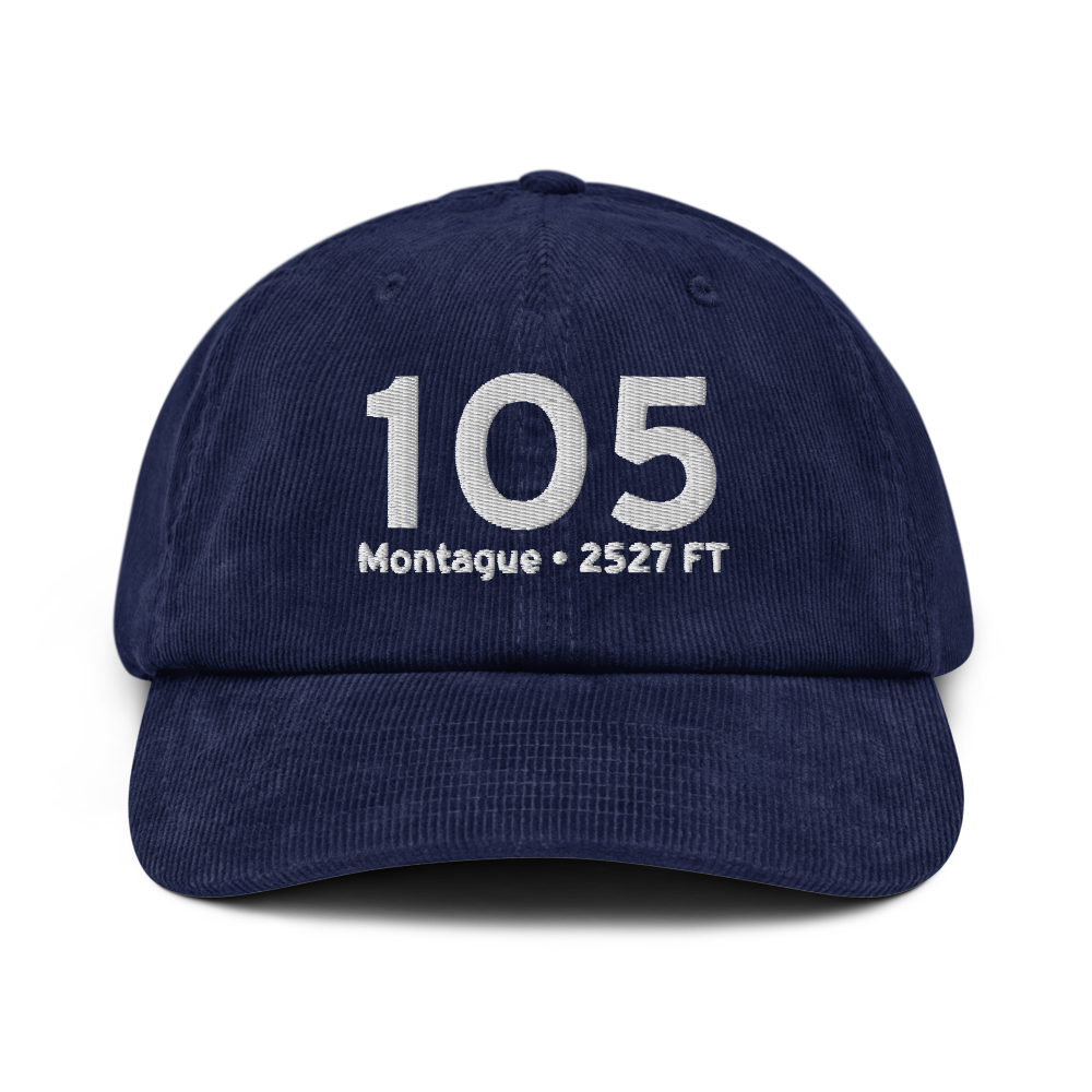 Montague (K1O5) Airport Hat 
