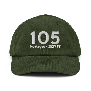 Montague (K1O5) Airport Hat