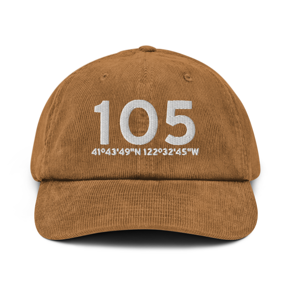 Montague (K1O5) Airport Hat 