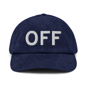 Omaha (KOFF) Airport Hat