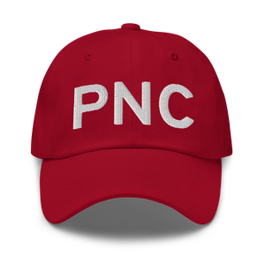 Ponca City (KPNC) Airport Hat