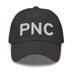 Ponca City (KPNC) Airport Hat