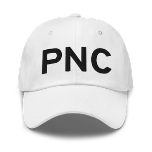 Ponca City (KPNC) Airport Hat