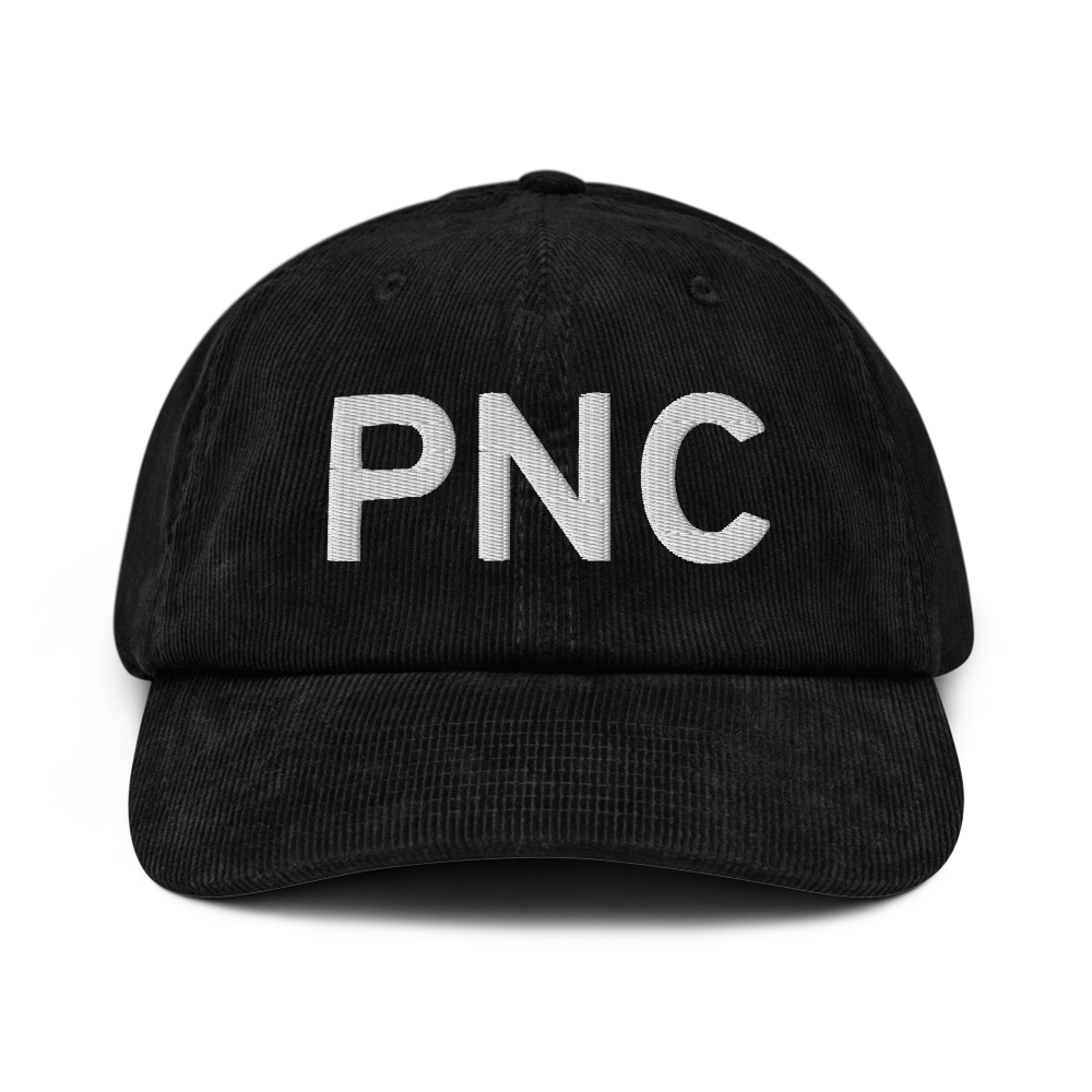 Ponca City (KPNC) Airport Hat 