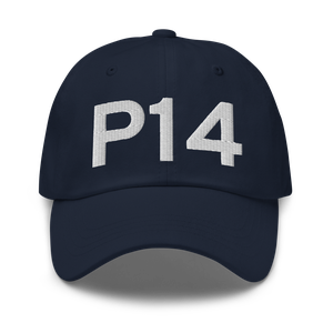 Holbrook (KP14) Airport Hat