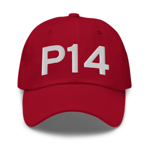 Holbrook (KP14) Airport Hat