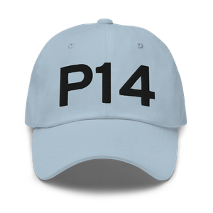 Holbrook (KP14) Airport Hat