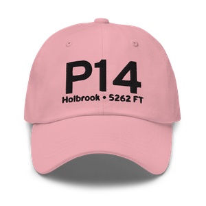 Holbrook (KP14) Airport Hat