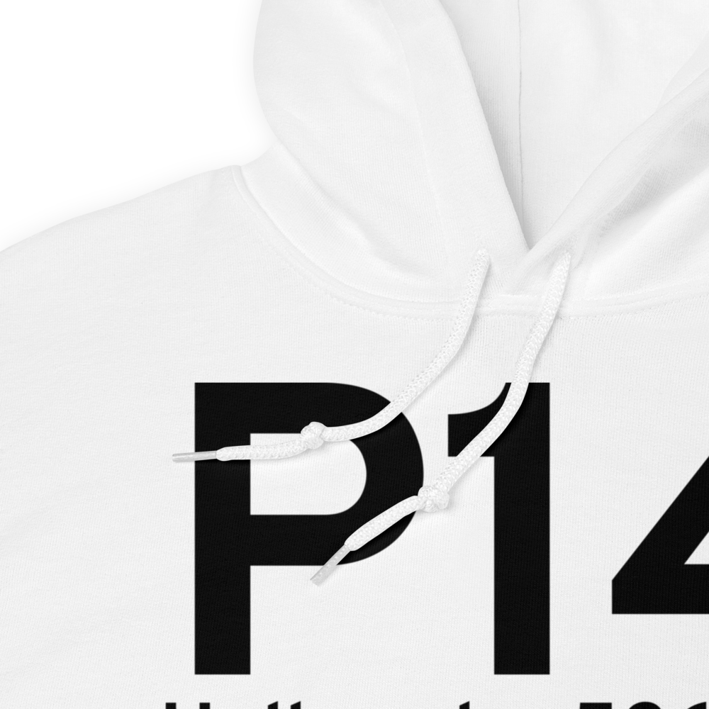 Holbrook (KP14) Airport Hoodie Sweatshirt 