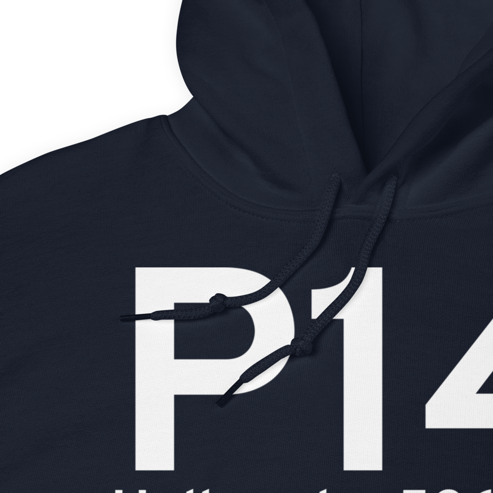 Holbrook (KP14) Airport Hoodie Sweatshirt 