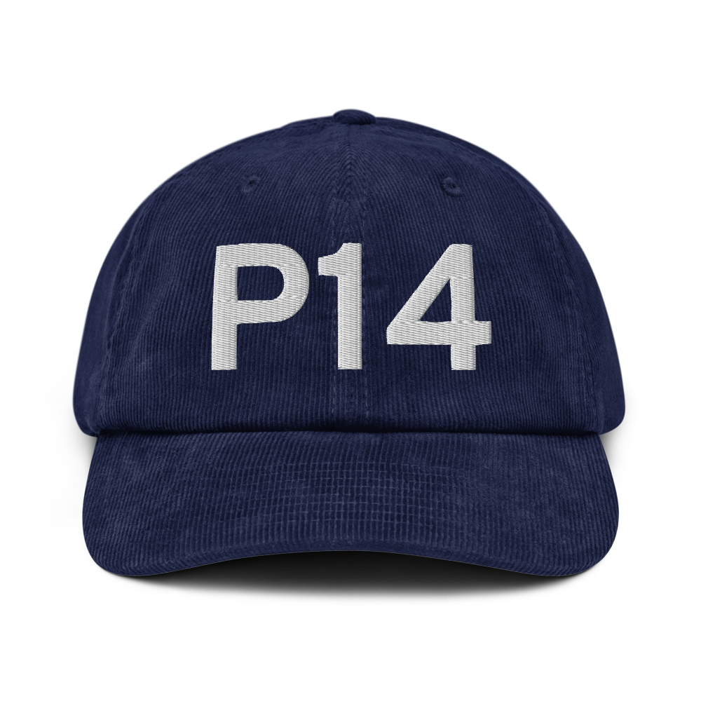 Holbrook (KP14) Airport Hat 