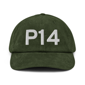 Holbrook (KP14) Airport Hat