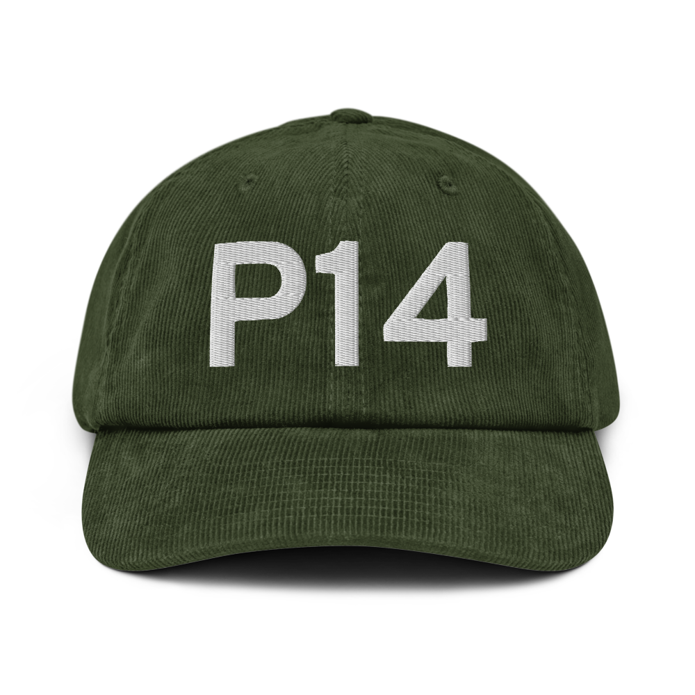 Holbrook (KP14) Airport Hat 