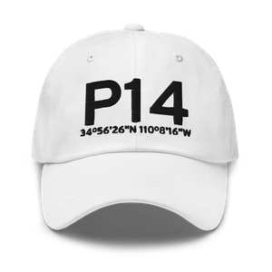 Holbrook (KP14) Airport Hat