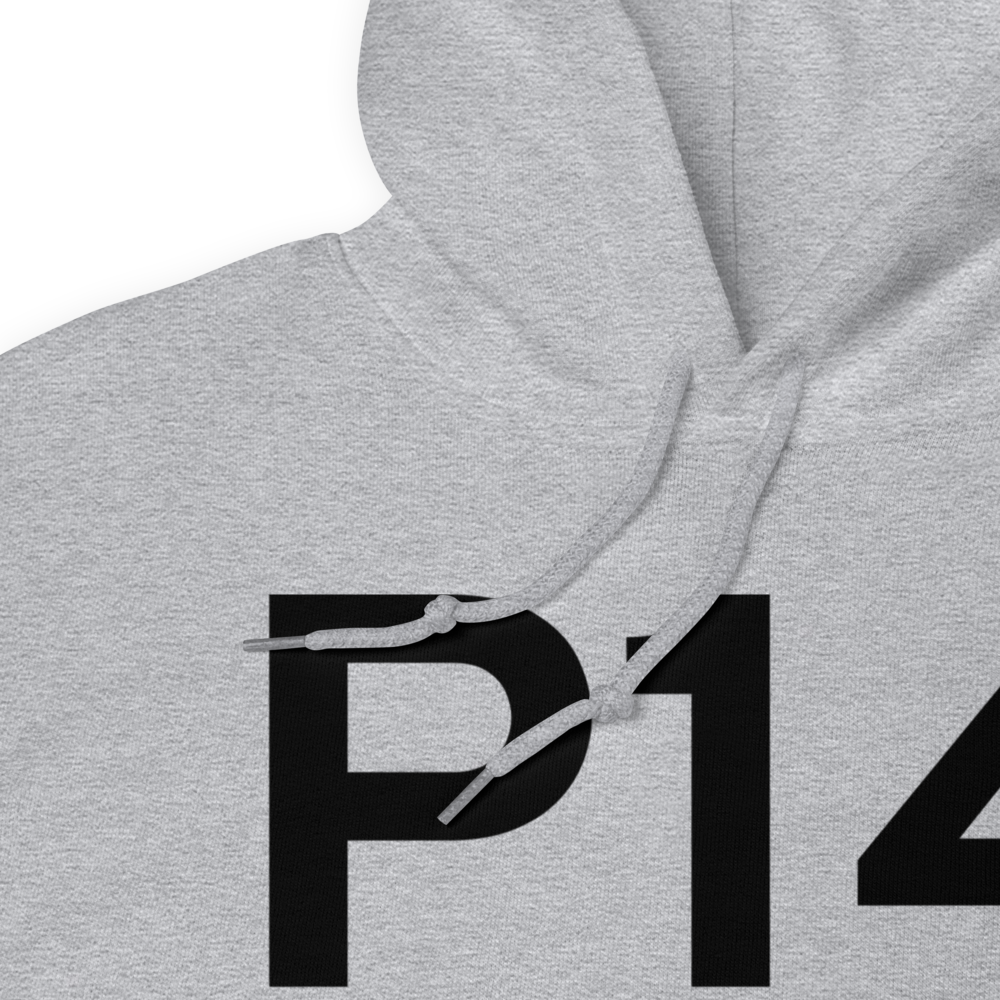 Holbrook (KP14) Airport Hoodie Sweatshirt 