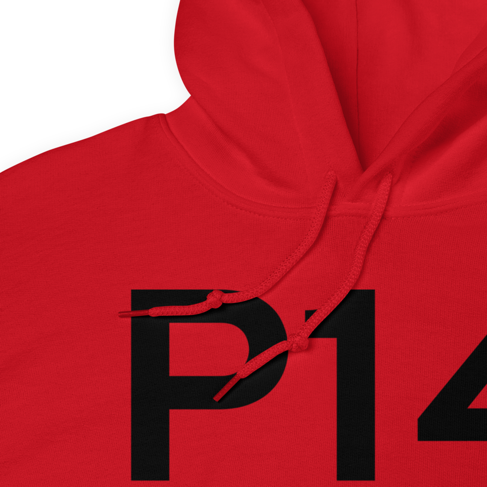 Holbrook (KP14) Airport Hoodie Sweatshirt 