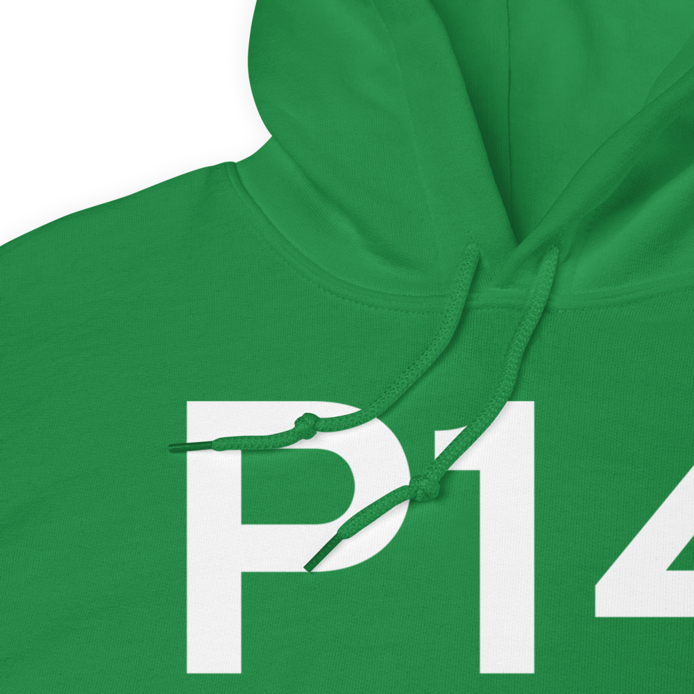 Holbrook (KP14) Airport Hoodie Sweatshirt 