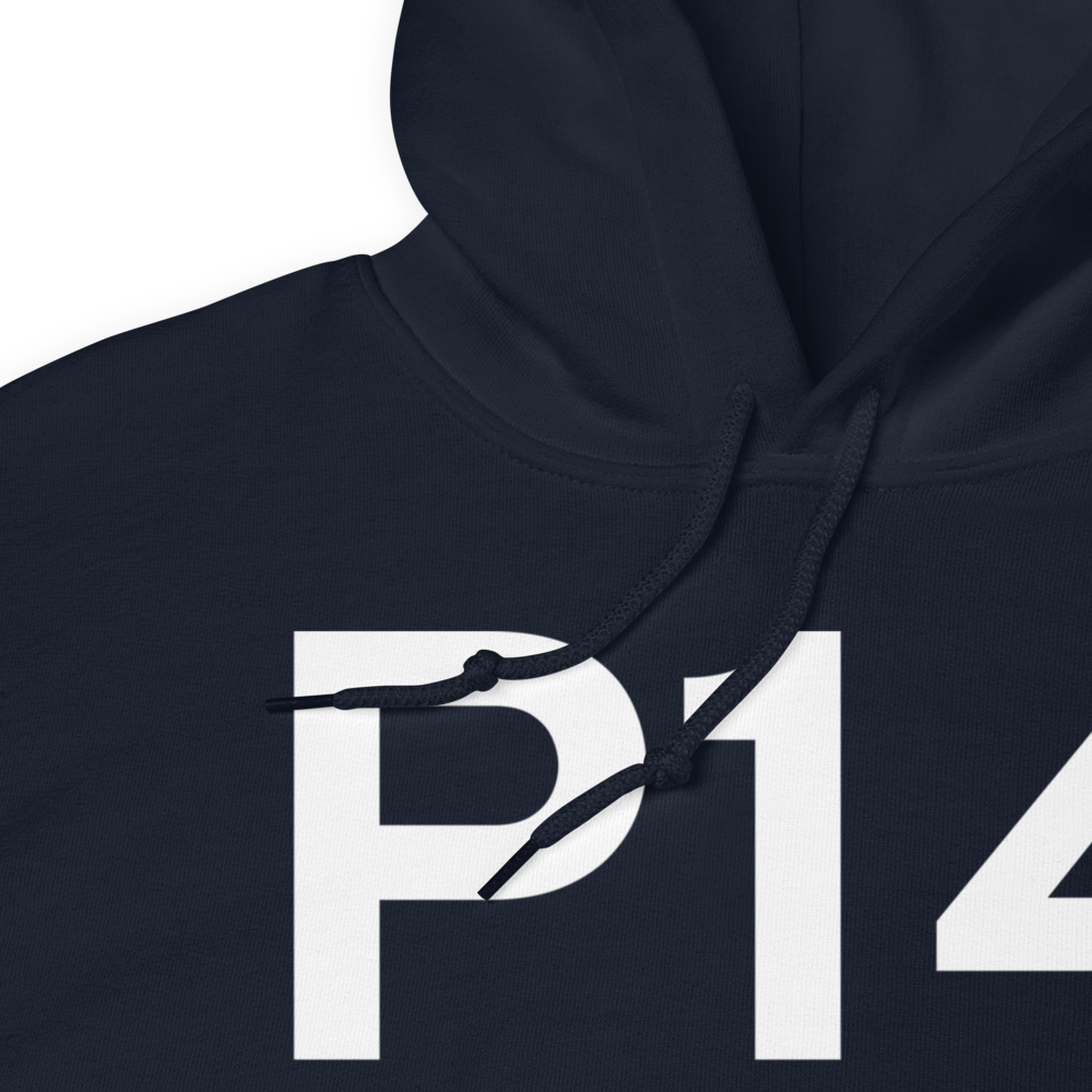 Holbrook (KP14) Airport Hoodie Sweatshirt 