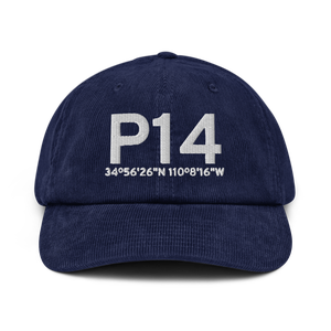 Holbrook (KP14) Airport Hat