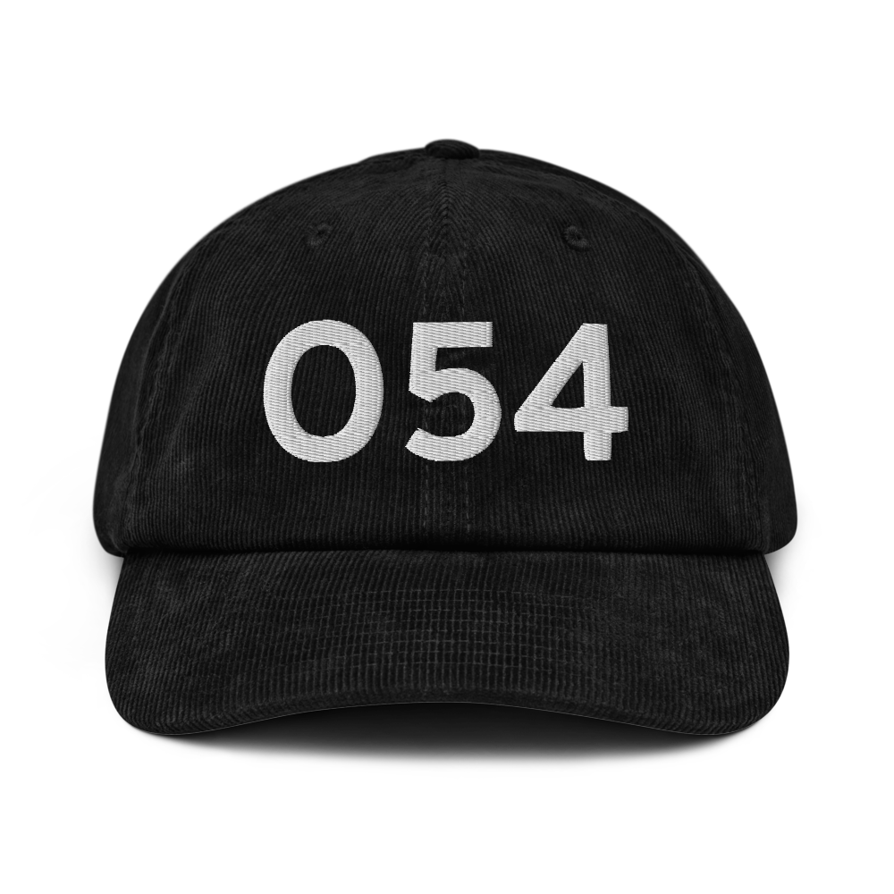 Weaverville (KO54) Airport Hat 