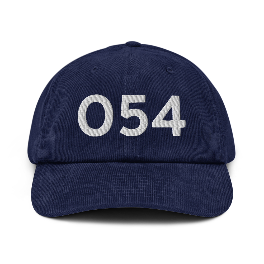 Weaverville (KO54) Airport Hat 