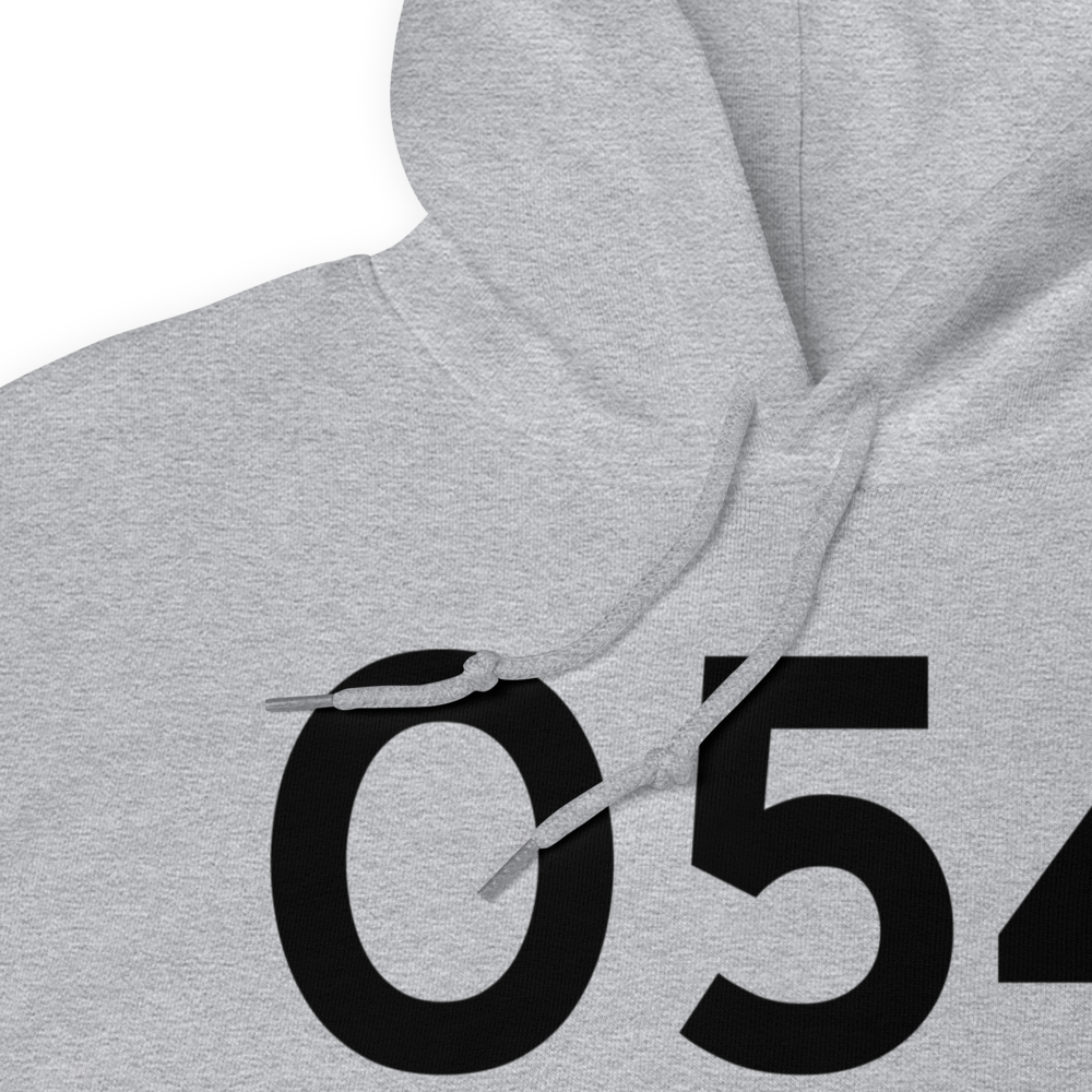 Weaverville (KO54) Airport Hoodie Sweatshirt 