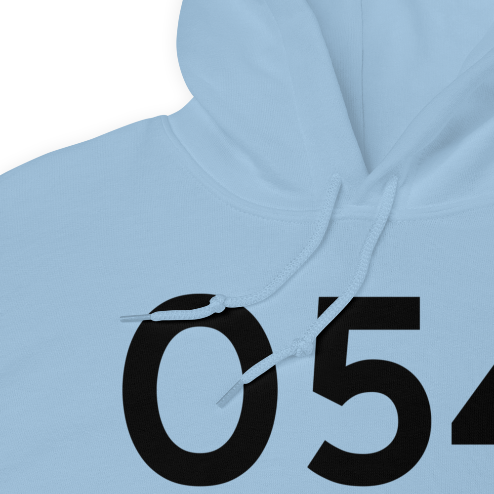 Weaverville (KO54) Airport Hoodie Sweatshirt 