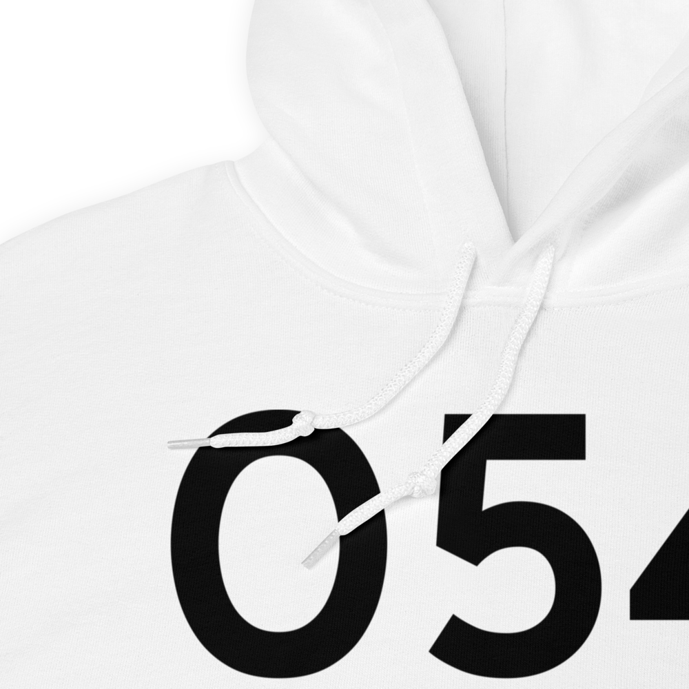 Weaverville (KO54) Airport Hoodie Sweatshirt 