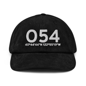 Weaverville (KO54) Airport Hat