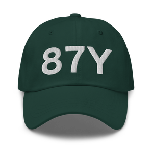 Madison (K87Y) Airport Hat