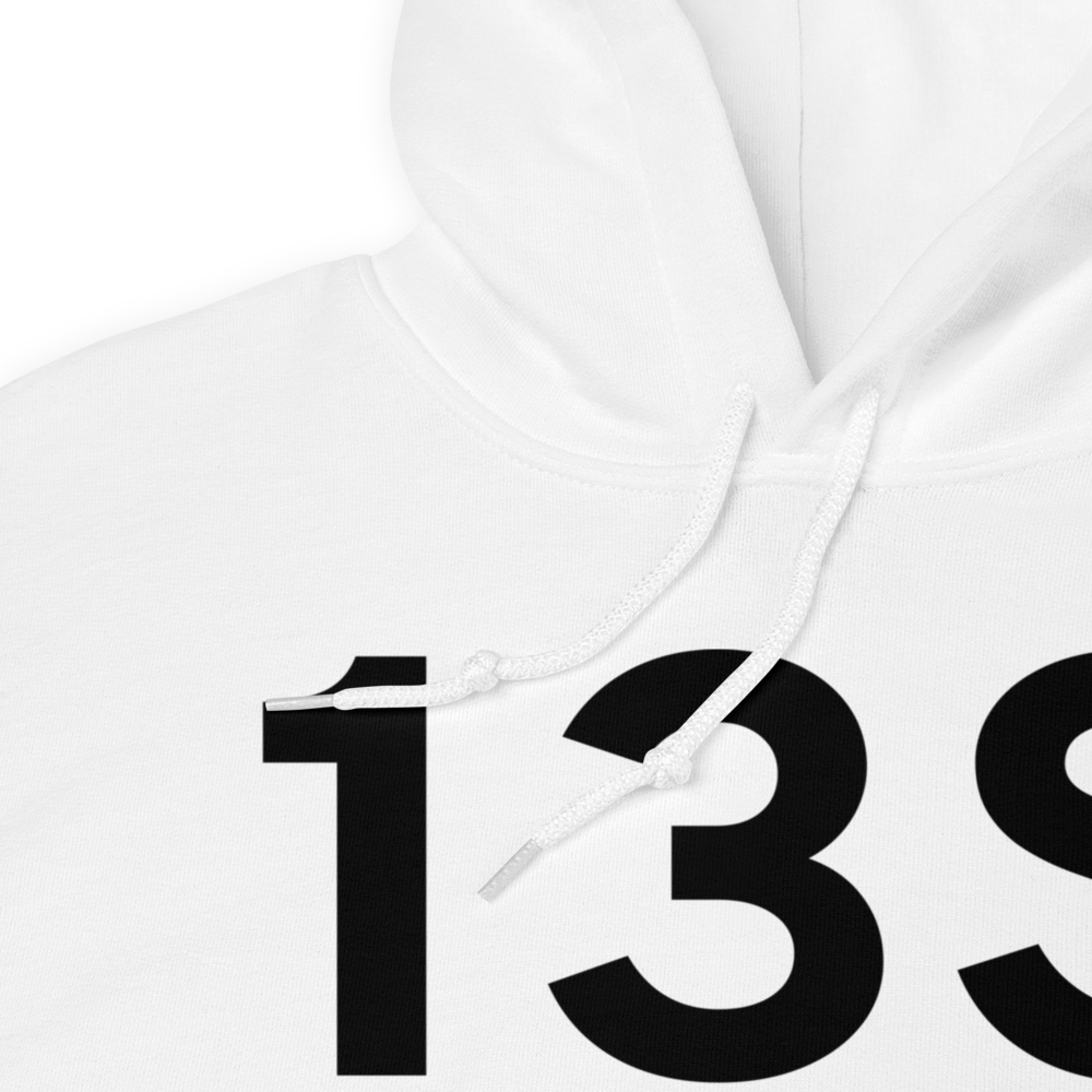 Lake Louise (13S) Airport Hoodie Sweatshirt 