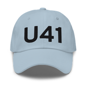 Dubois (U41) Airport Hat