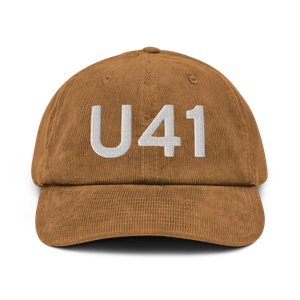 Dubois (U41) Airport Hat