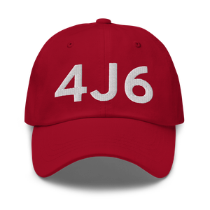 St Marys (K4J6) Airport Hat