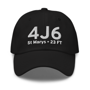 St Marys (K4J6) Airport Hat