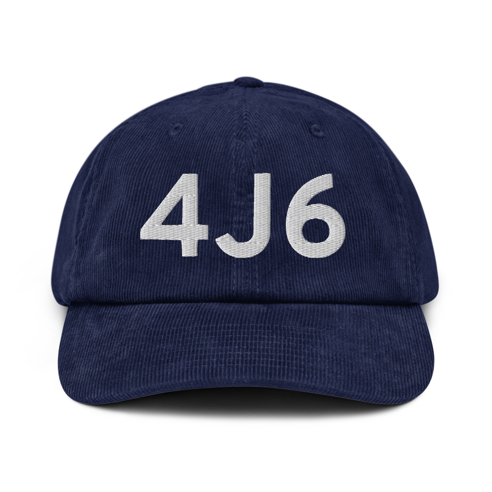 St Marys (K4J6) Airport Hat 