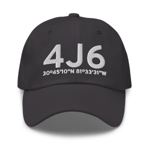 St Marys (K4J6) Airport Hat