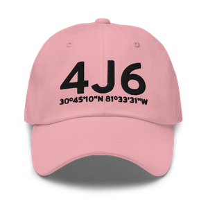 St Marys (K4J6) Airport Hat